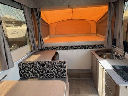 Jayco Swift Outback