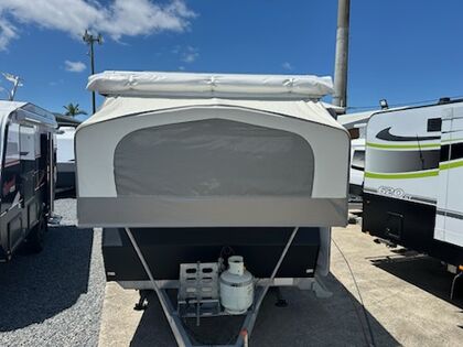 Jayco Swift Outback