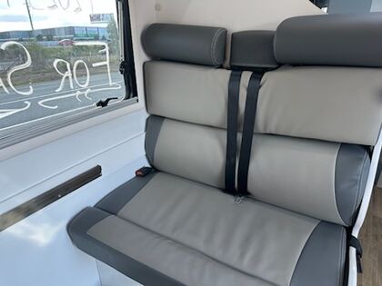 Nomad Motor home