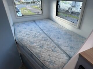 Nomad Motor home