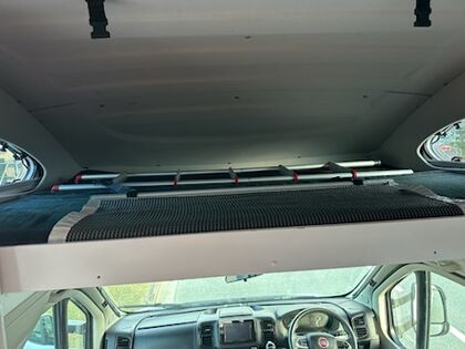 Nomad Motor home