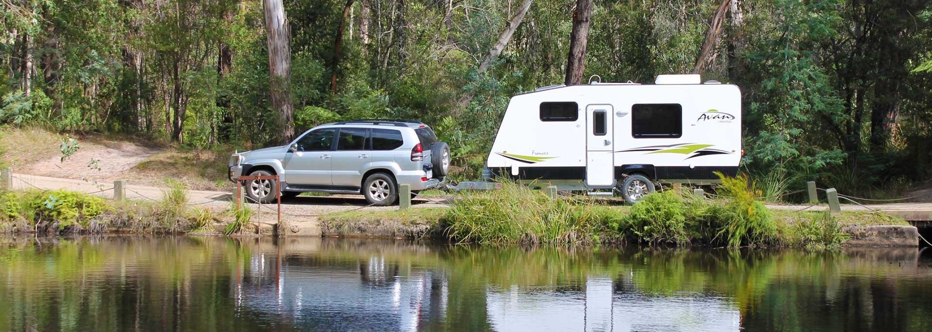 Campers Caravans & Motorhomes for everyone